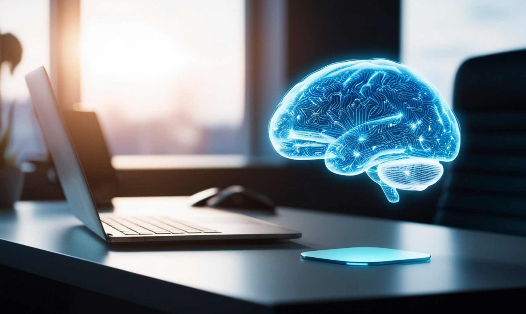 Management Objects Brain AI Fluent | Building the Company Brain for SMBs in Dubai